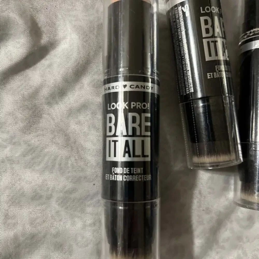 Hard Candy foundation concealer
